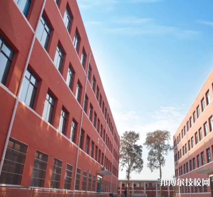 西安軌道交通學校怎么樣、好不好