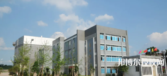 大竹縣職業(yè)中學(xué)2022年宿舍條件