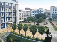 貴州2022年中專學校是干什么的