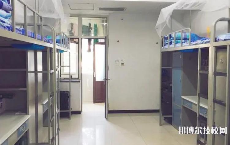 永年職教中心2022年宿舍條件