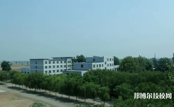 永年職教中心2022年招生辦聯(lián)系電話