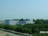 永年職教中心2023年招生辦聯(lián)系電話
