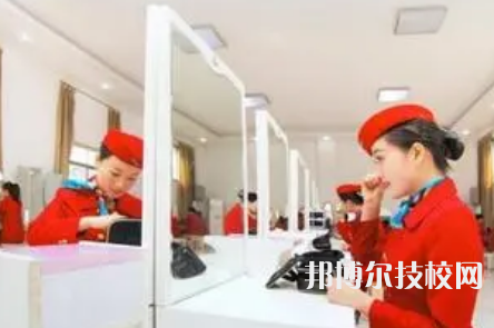 陜西藍(lán)天民航技師學(xué)院2022年有哪些專業(yè)