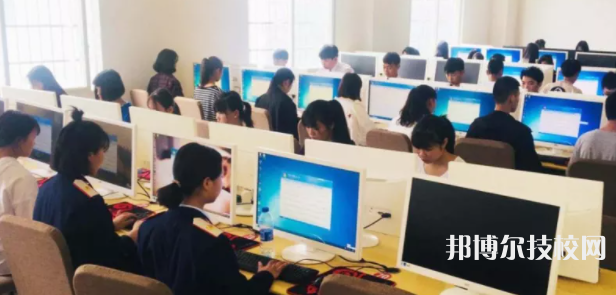 廣安益民職業(yè)技術(shù)學(xué)校2022年有哪些專業(yè)