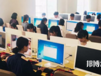 廣安益民職業(yè)技術(shù)學校2023年有哪些專業(yè)