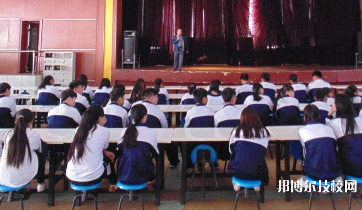 磁縣職教中心2022年招生錄取分?jǐn)?shù)線