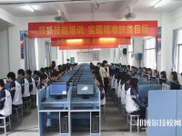 貴州2022年什么中專學校有前途