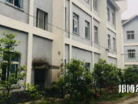廣安益民職業(yè)技術(shù)學校2023年地址在哪里