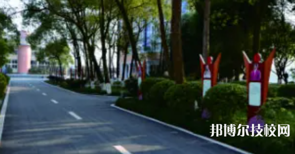 四川武勝職業(yè)中專學(xué)校地址在哪里