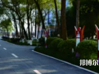 四川武勝職業(yè)中專學校2023年地址在哪里
