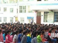岳池縣白廟職業(yè)中學(xué)校2023年網(wǎng)站網(wǎng)址