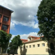 廣安市第一職業(yè)高中學校