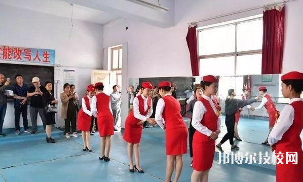 大名職教中心2022年報(bào)名條件、招生要求、招生對象