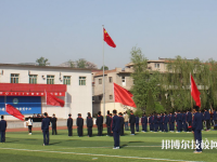 涉縣職業(yè)技術(shù)教育中心2023年有哪些專業(yè)