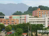 貴州2022年有什么中專學校就業(yè)好