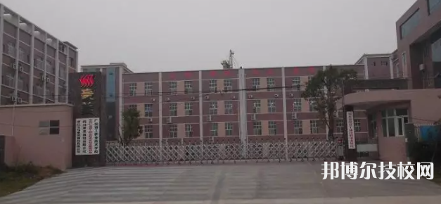 廣安理工職業(yè)技術(shù)學(xué)校2022年招生簡章