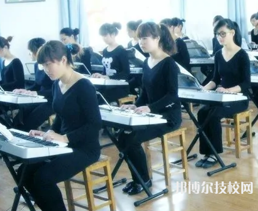 安高科工程技術(shù)學(xué)校2022年有哪些專業(yè)