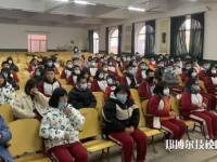 臨漳職教中心2023年招生錄取分?jǐn)?shù)線