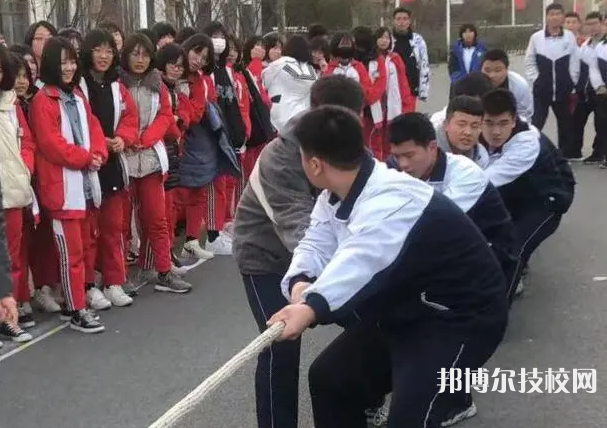 臨漳職教中心2022年招生辦聯(lián)系電話