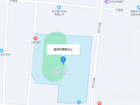 臨漳職教中心2023年地址在哪里