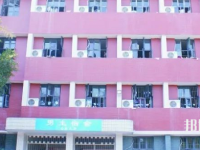 廣安市第一職業(yè)高中學(xué)校2023年宿舍條件