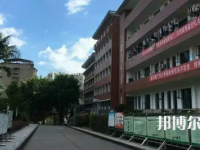 廣安市第一職業(yè)高中學(xué)校2023年招生辦聯(lián)系電話