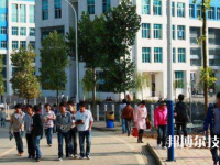 貴州2022年中專學校有哪些比較好