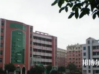 四川省鄰水縣職業(yè)中學(xué)2023年報(bào)名條件、招生要求、招生對象