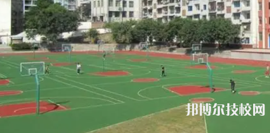 四川省鄰水縣職業(yè)中學(xué)怎么樣、好不好