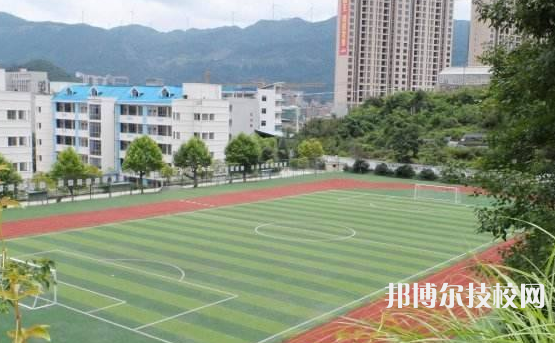 貴州2022年中專學(xué)校都有哪些專業(yè)好