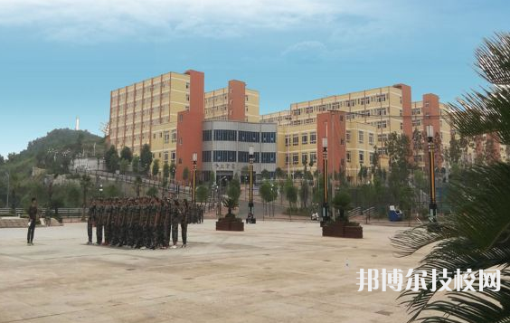 貴州2022年中專學(xué)校都有哪些專業(yè)