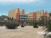 貴州2022年中專學(xué)校都有哪些專業(yè)