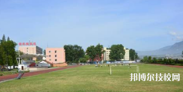 陜西機械工人技術(shù)學(xué)校怎么樣、好不好