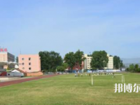 陜西機(jī)械工人技術(shù)學(xué)校怎么樣、好不好
