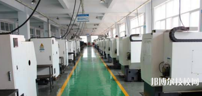 陜西機(jī)械工人技術(shù)學(xué)校2022年有哪些專業(yè)