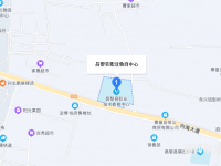 昌黎職教中心2023年地址在哪里