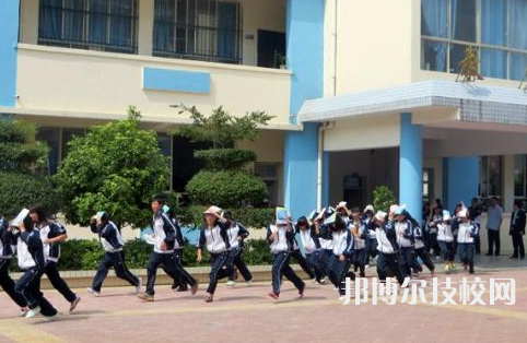 貴州2022年哪所中專學校最好