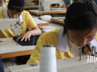 眉山市電子職業(yè)技術(shù)學(xué)校2023年學(xué)費(fèi)、收費(fèi)多少