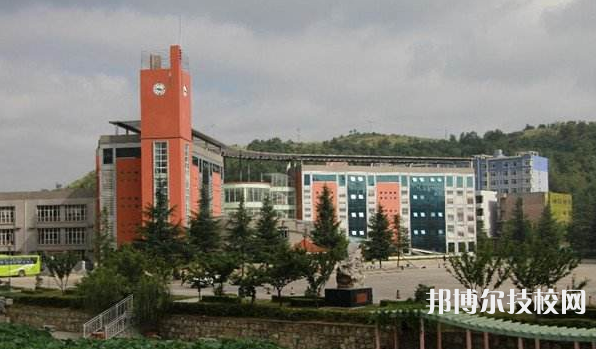 貴州2022年哪所中專學校就業(yè)比較好