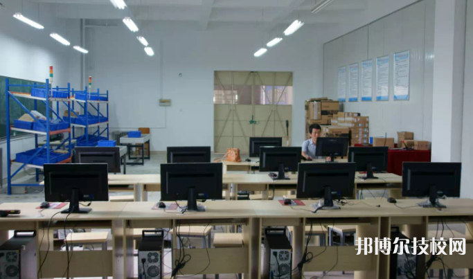 陜西省商業(yè)學(xué)校2022年有哪些專業(yè)