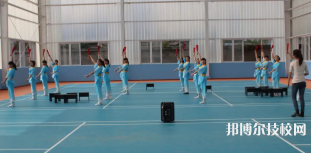 眉山市電子職業(yè)技術(shù)學(xué)校地址在哪里
