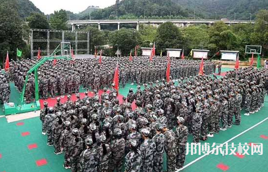 貴州2022年哪個(gè)中專學(xué)校最好