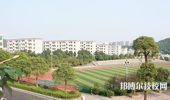 貴州2022年哪個(gè)中專學(xué)校好