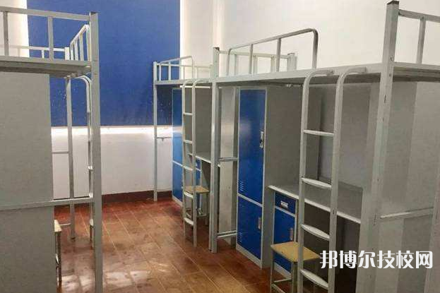 青龍職教中心2022年宿舍條件