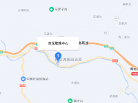 青龍職教中心2023年地址在哪里