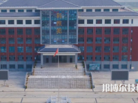 貴州2022年中學(xué)畢業(yè)上什么中專學(xué)校