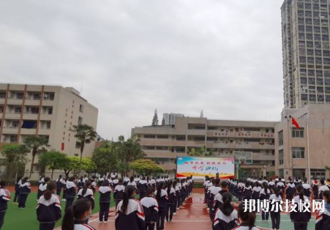 貴州2022年中專(zhuān)學(xué)校上幾年