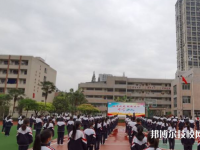 貴州2022年中專學(xué)校上幾年