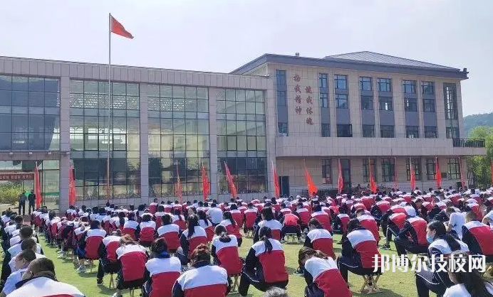 撫寧職教中心2022年報名條件、招生要求、招生對象