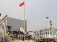曹妃甸職教中心2023年招生錄取分數(shù)線